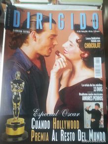 Cinema: DIRIGIDO POR Nº 299